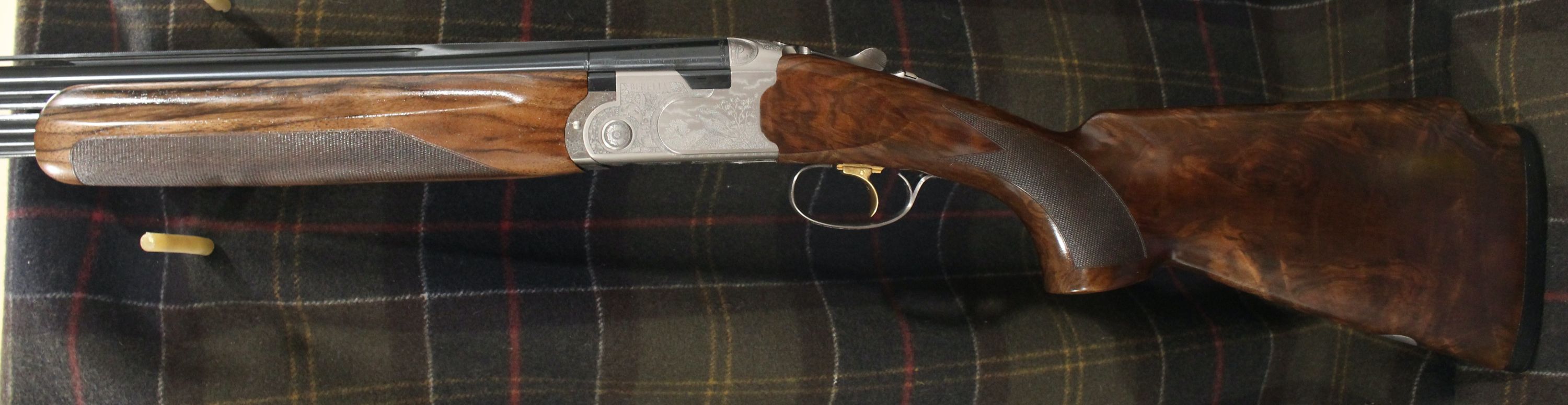 Left-Hand Guns | Joel Etchen Guns, Ligonier Pennsylvania